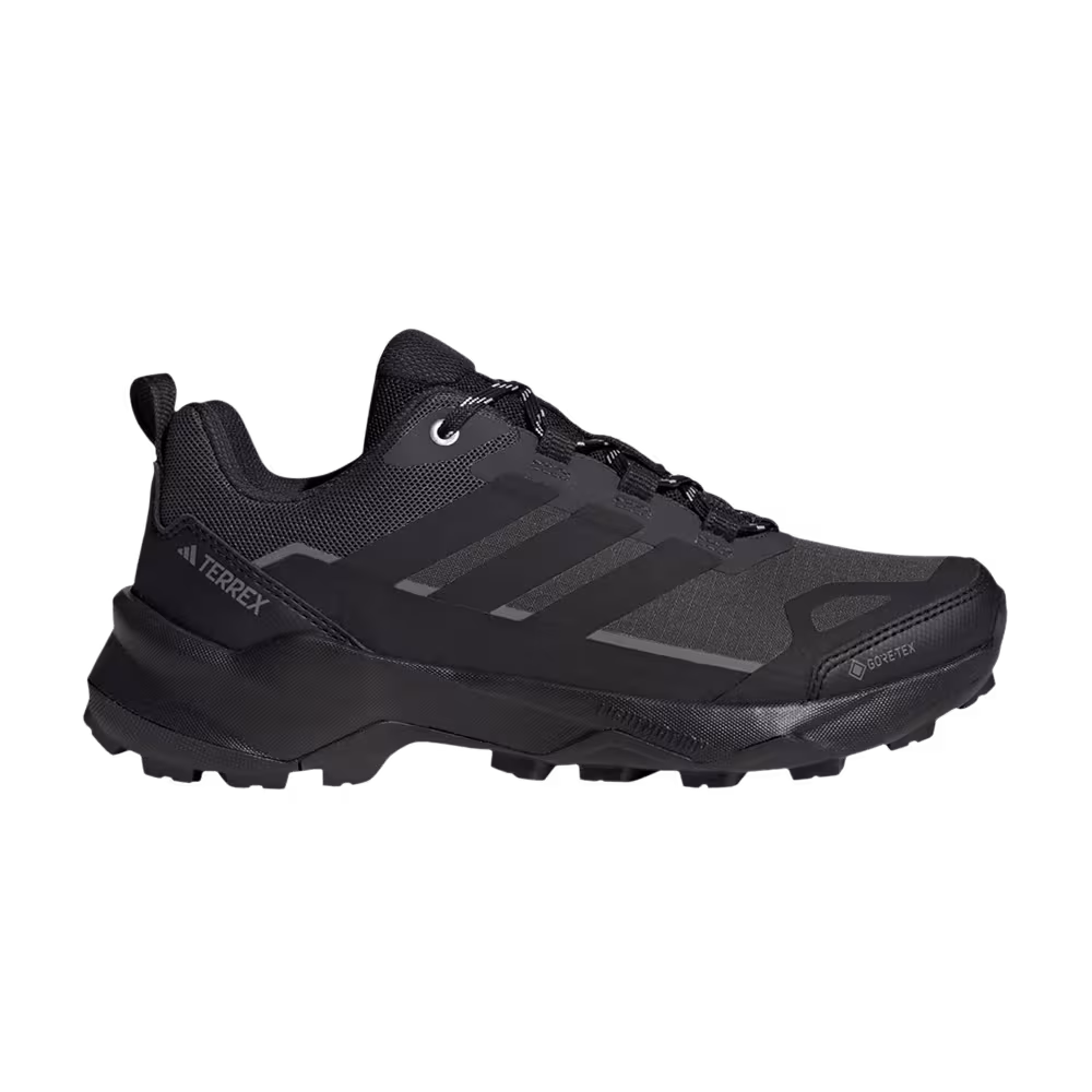 adidas Women's Terrex Skychaser AX5 GORE-TEX Carbon Black