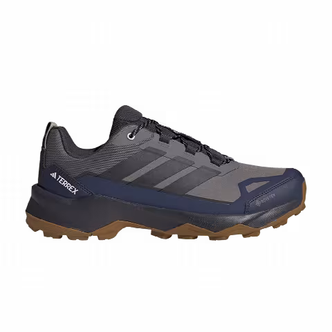adidas Terrex Skychaser AX5 GORE-TEX 'Grey Shadow Navy'