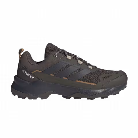 adidas Terrex Skychaser AX5 'Shadow Olive Carbon'