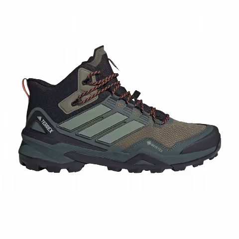 adidas Terrex Skychaser Mid GORE-TEX 'Olive Strata'