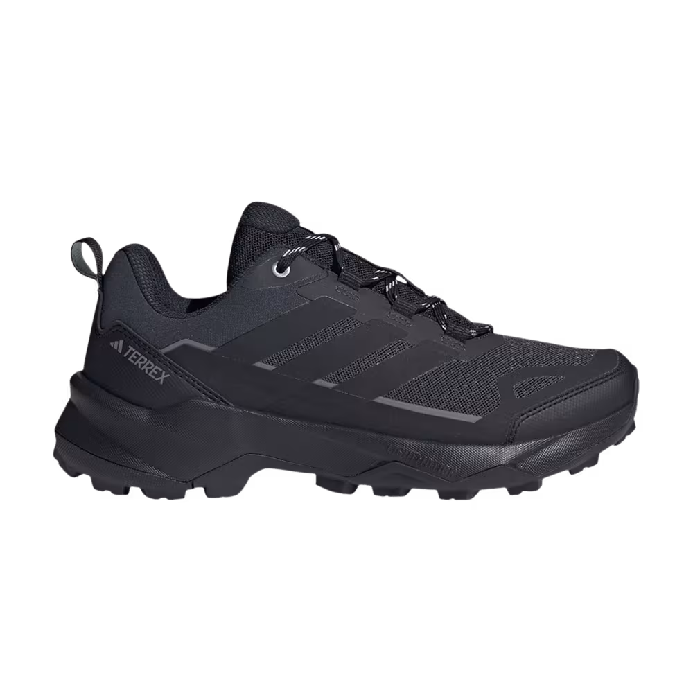 adidas Women's Terrex Skychaser AX5 Black Aqua