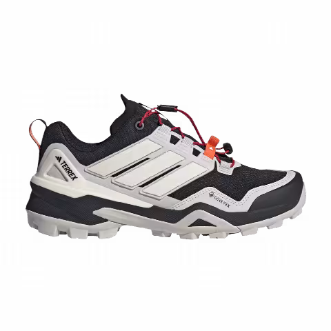 adidas Wmns Terrex Skychaser GORE-TEX 'Black Off White Grey'