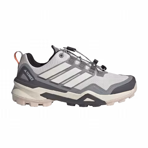 adidas Wmns Terrex Skychaser GORE-TEX 'Grey Off White'