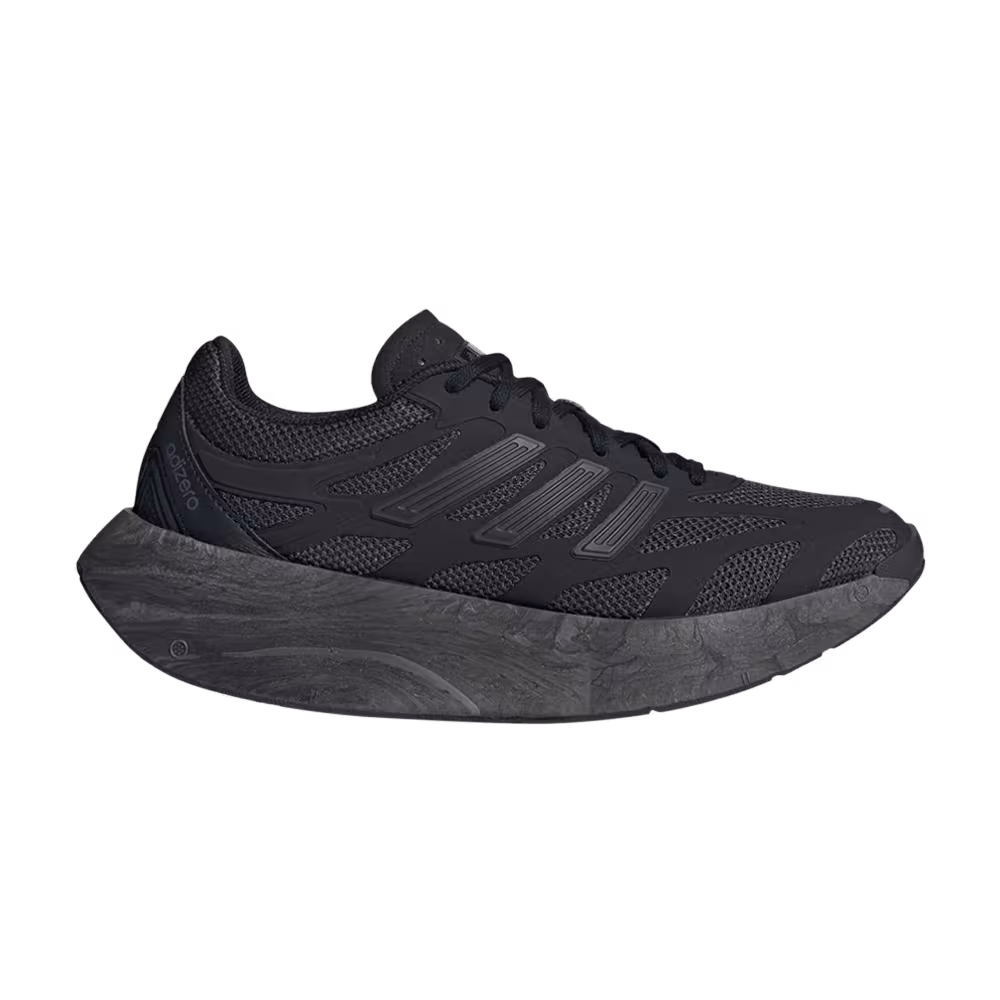 adidas Adizero Aruku Black Carbon