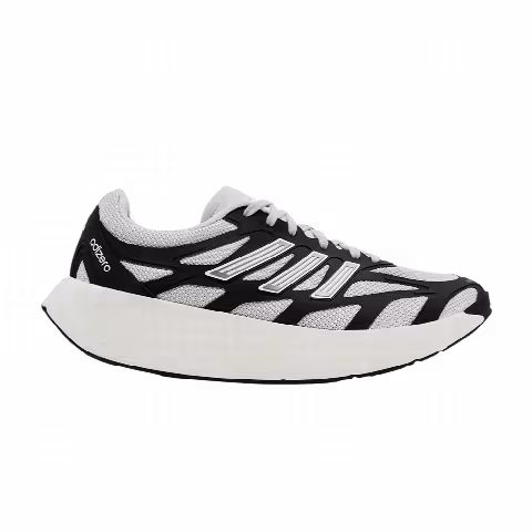 adidas Adizero Aruku 'Black White Grey'