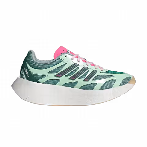 adidas Wmns Adizero Aruku 'Court Green Clear Pink'