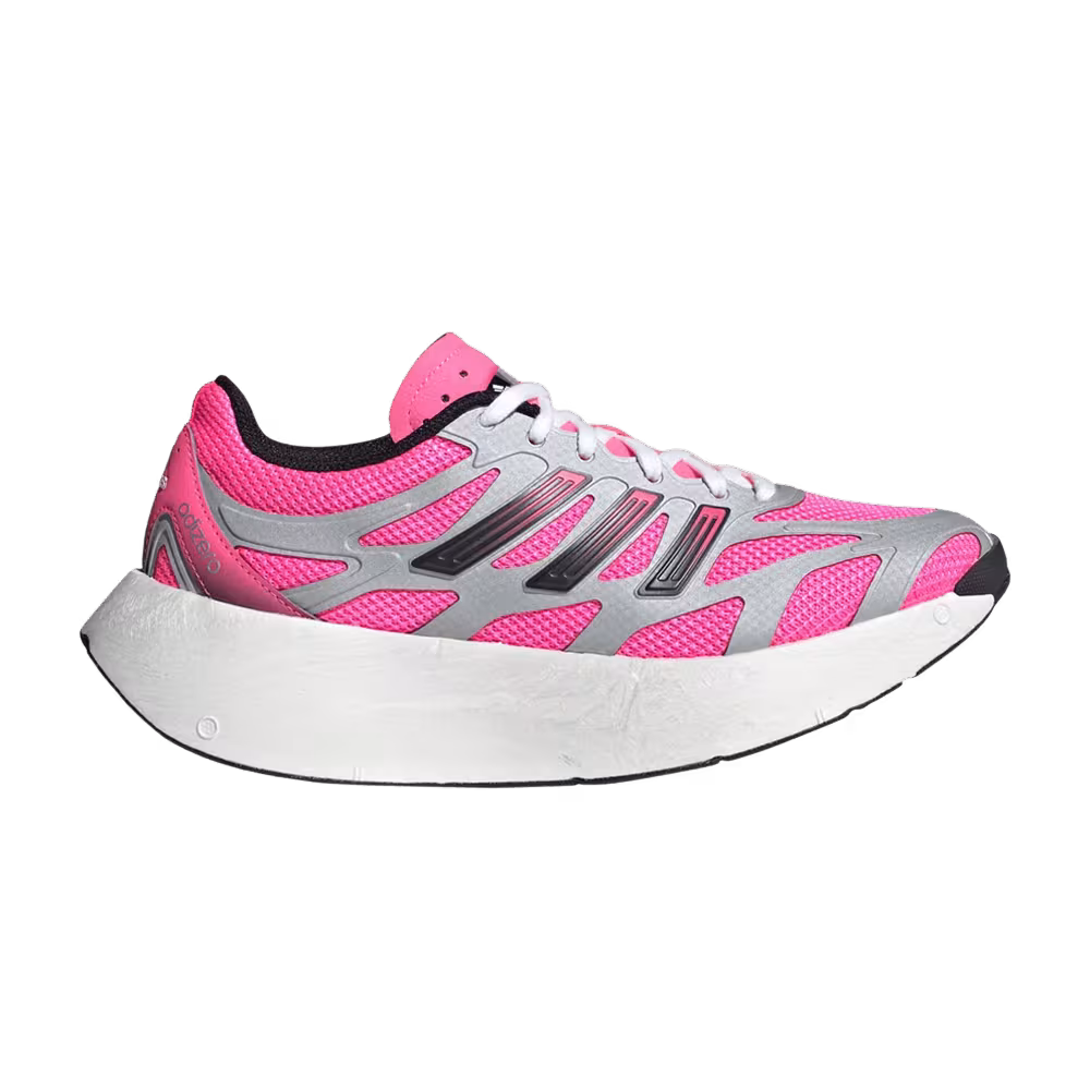 adidas Women's Adizero Aruku Lucid Pink