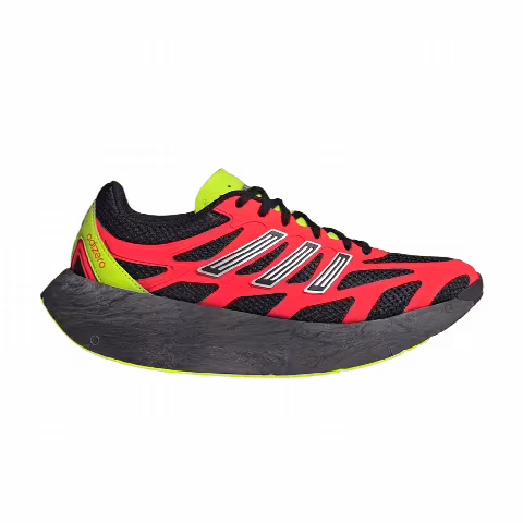 Adidas Adizero Aruku 'Carbon Solar Red'