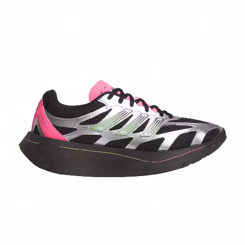 adidas Adizero Aruku 'Black Lucid Pink'