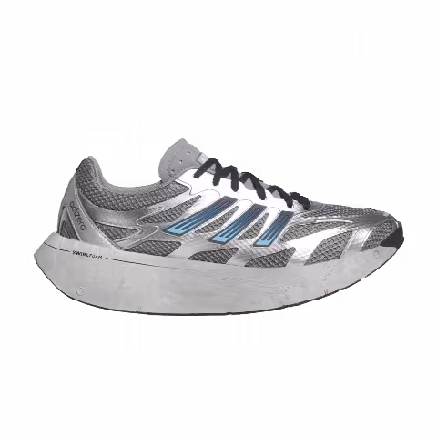 adidas Adizero Aruku 'Charcoal Solid Grey Legend Ink'