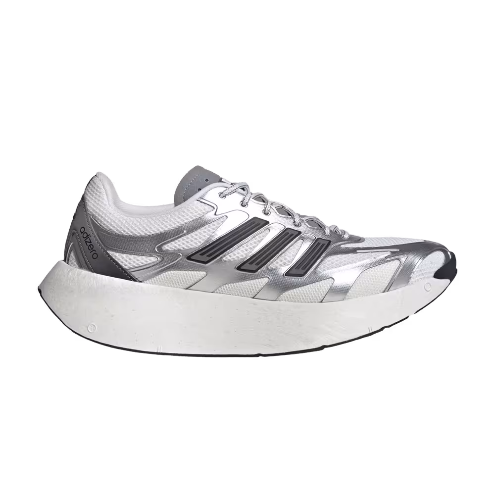adidas Adizero Aruku Silver Metallic