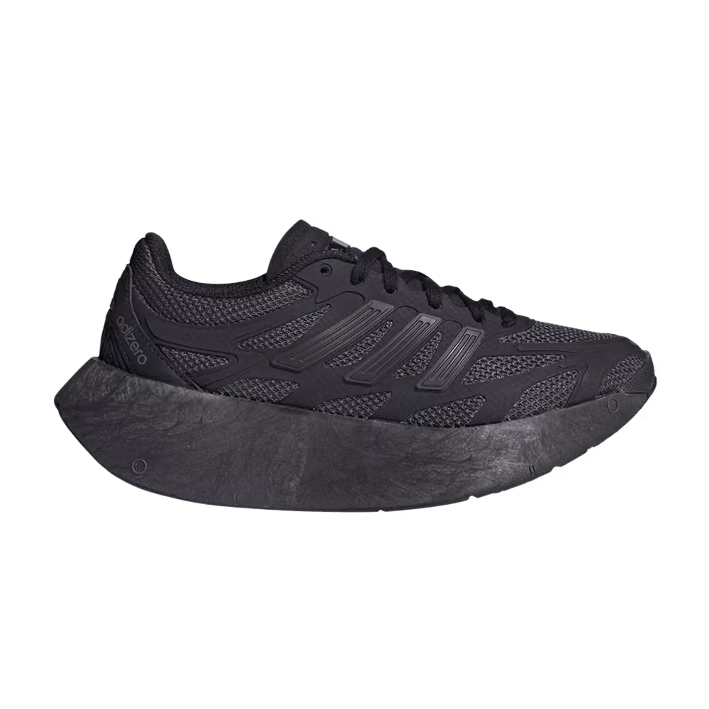 adidas Adizero Aruku J Black Carbon
