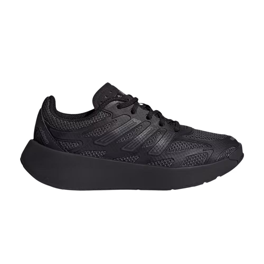 adidas Adizero Aruku C Black Carbon