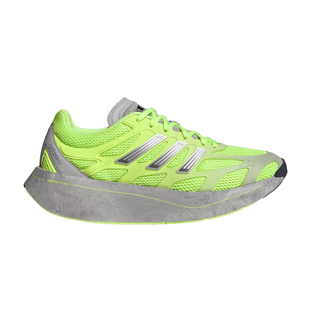 adidas Adizero Aruku Signal Green
