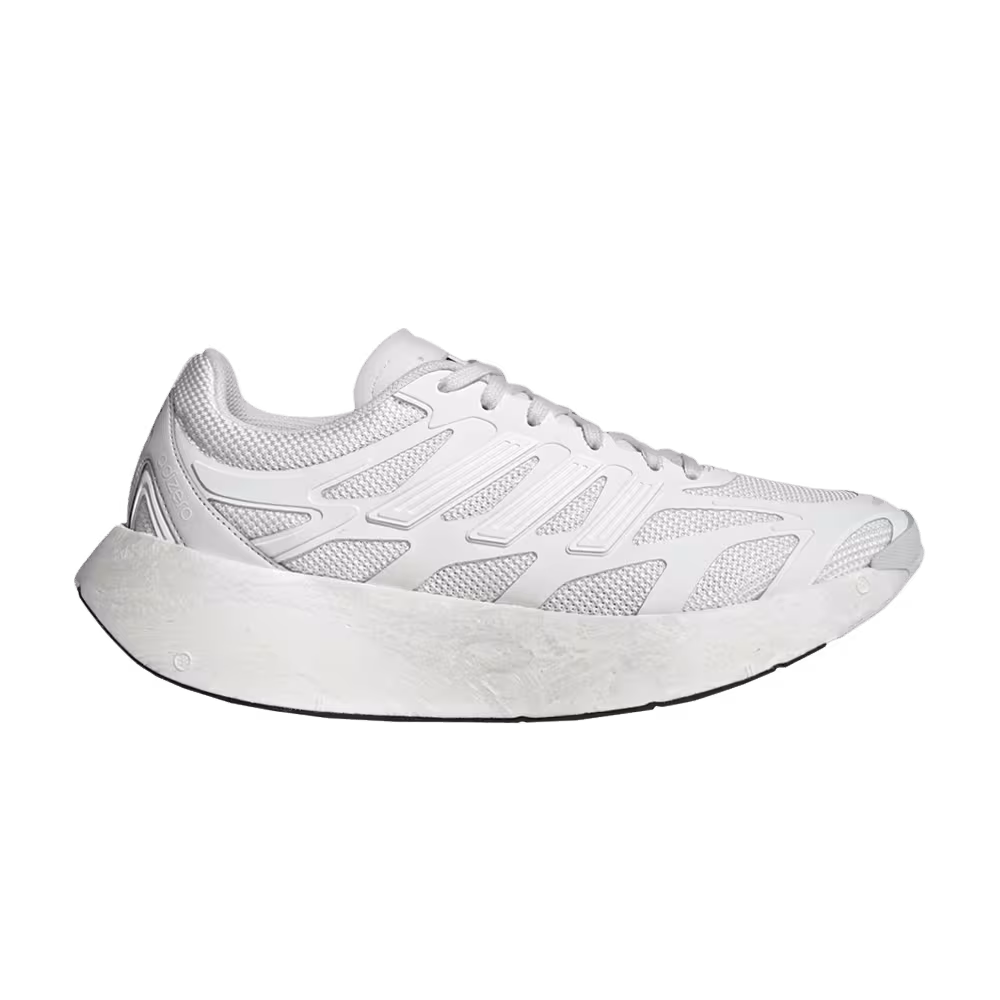 adidas Adizero Aruku Crystal White