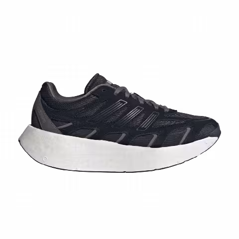 adidas Wmns Adizero Aruku 'Carbon Black Charcoal'