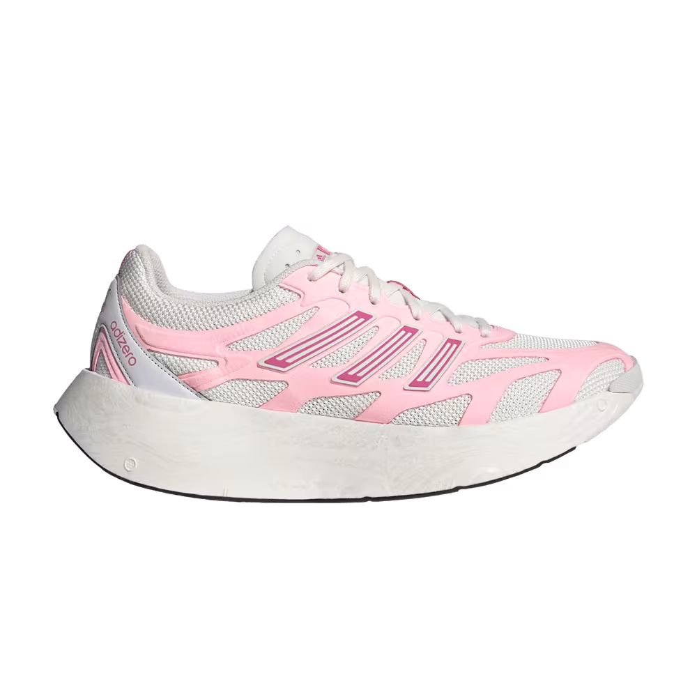Adidas Adizero Aruku Glow Pink