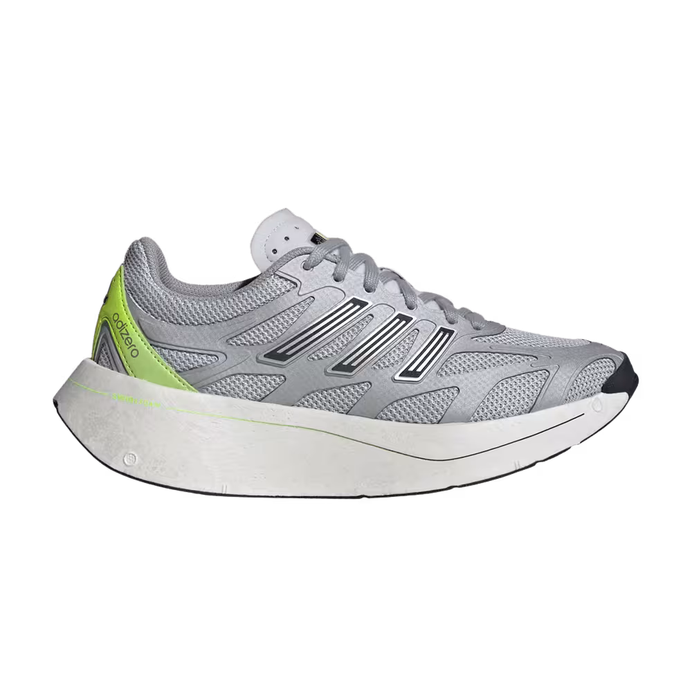 adidas Women's Adizero Aruku Matte Silver