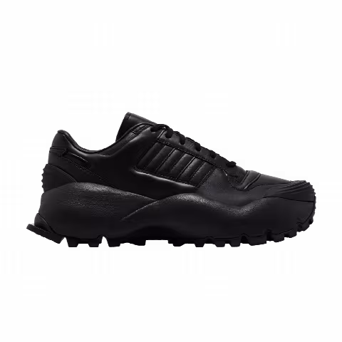 Willy Chavarria x adidas Forum Combat 'Black'