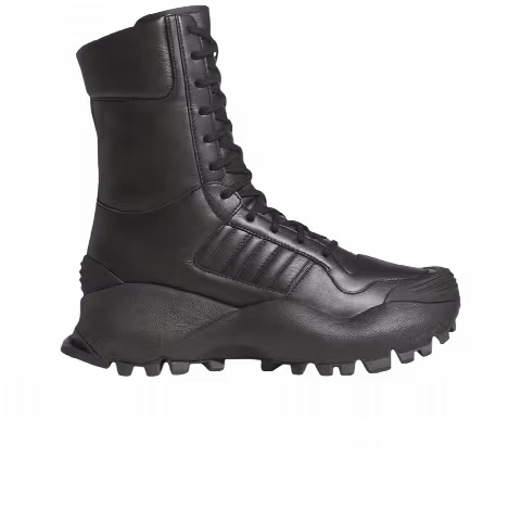 Willy Chavarria x adidas Forum Boot 'Black'
