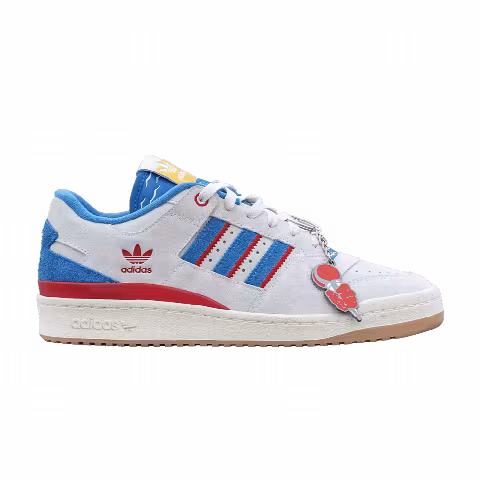Shake x adidas Forum Low CL '414 Day - Cream White'