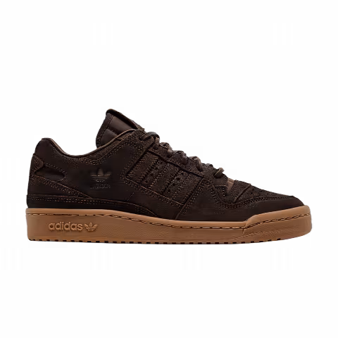 adidas Forum 84 Low CL 'Brown Gum'