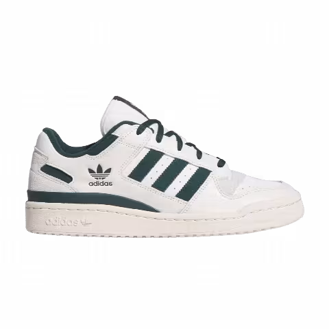 adidas Forum Low CL 'White Aurora Ivy'