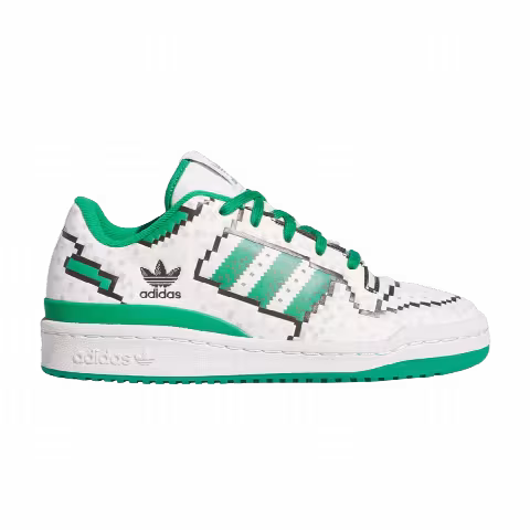 adidas Forum Low CL J 'Pixelated'