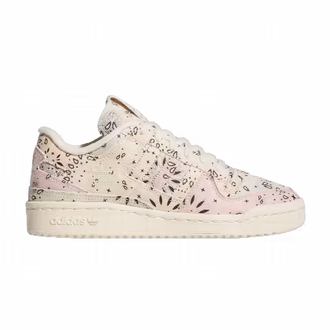 adidas Wmns Forum 84 Low CL 'Patchwork Canvas'
