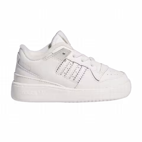 adidas Forum Low CL I 'White Grey'