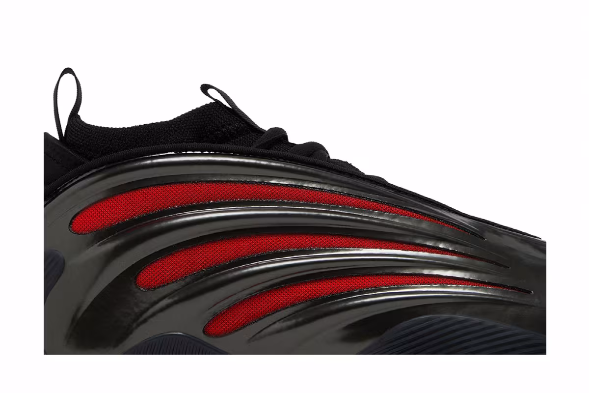 adidas Harden Vol. 9 Hellcat, view 3