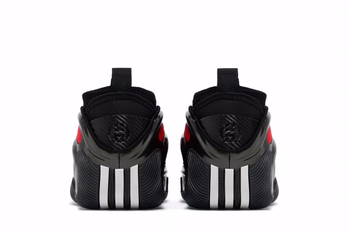 adidas Harden Vol. 9 Hellcat, view 7