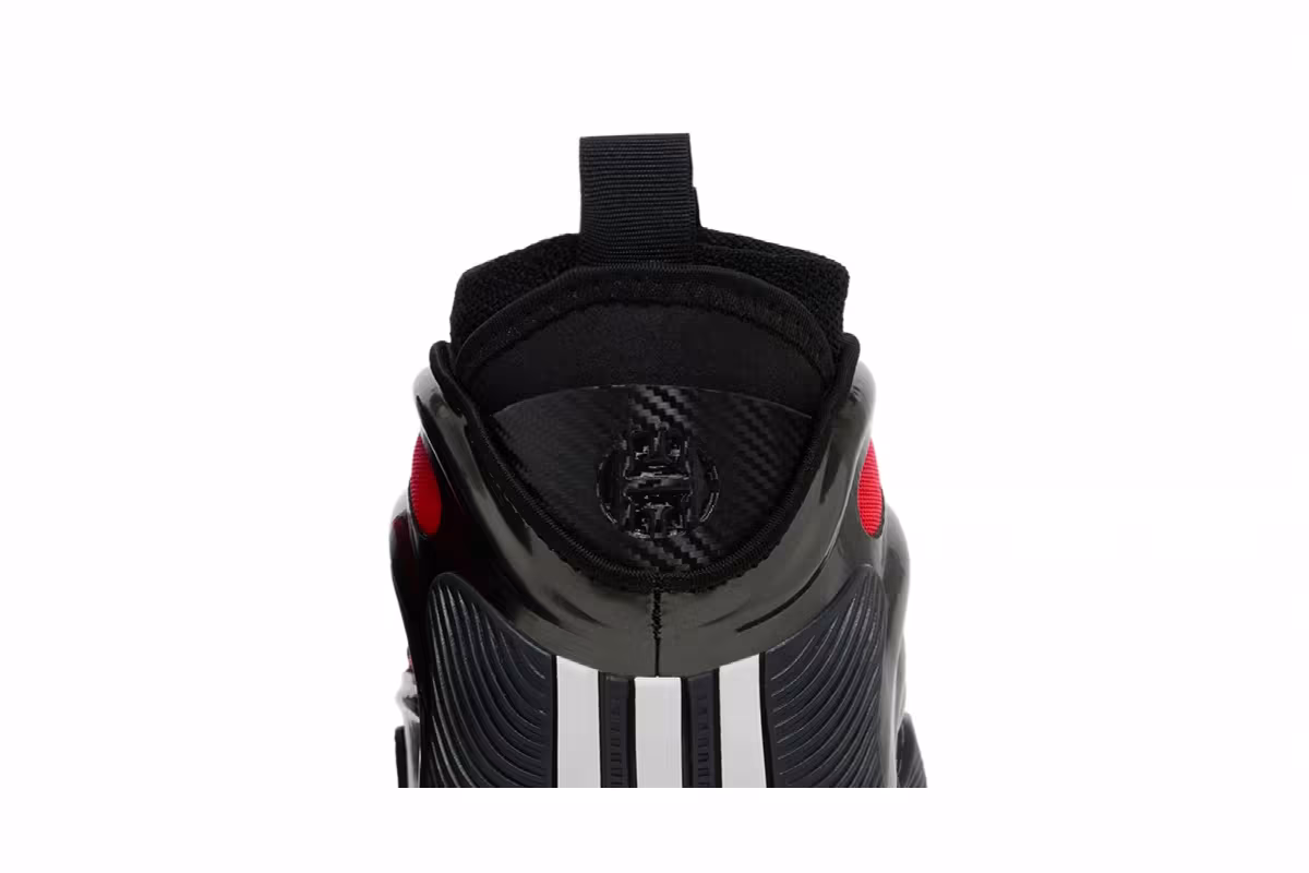 adidas Harden Vol. 9 Hellcat, view 8