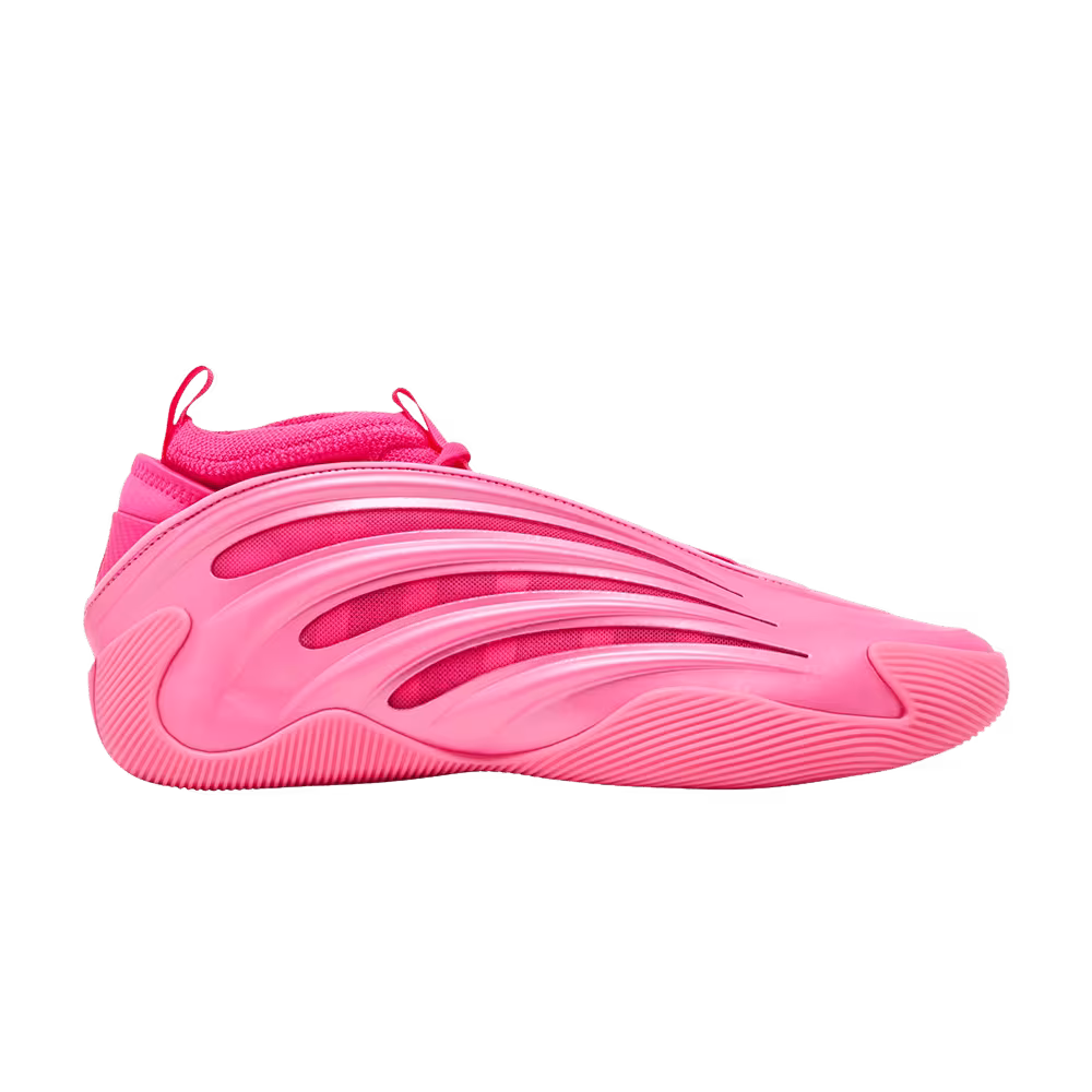 adidas Harden Vol. 9 Flamingo Pink