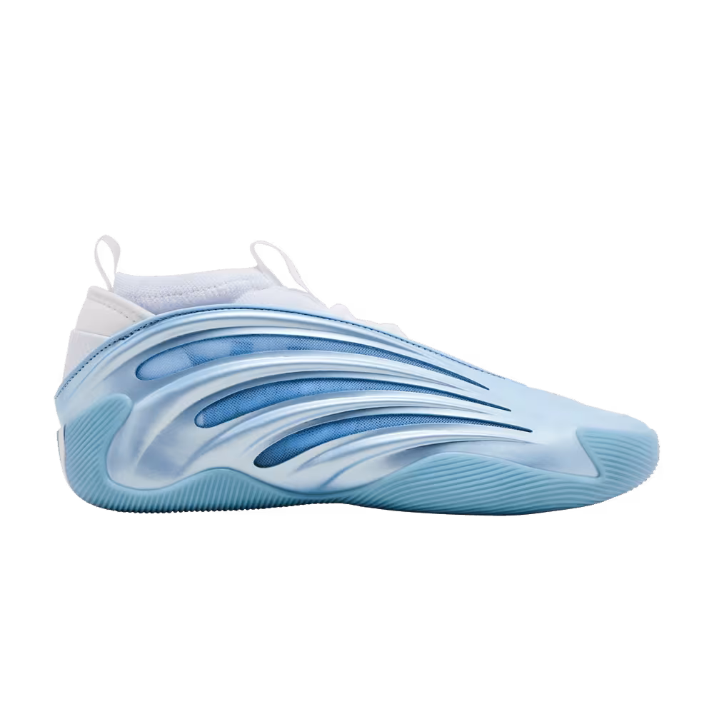 adidas Harden Vol. 9 Glow Blue
