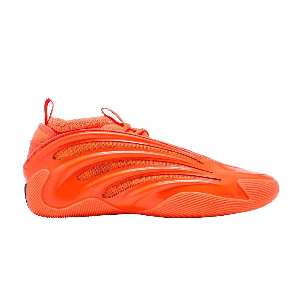 adidas Harden Vol. 9 Dynamo