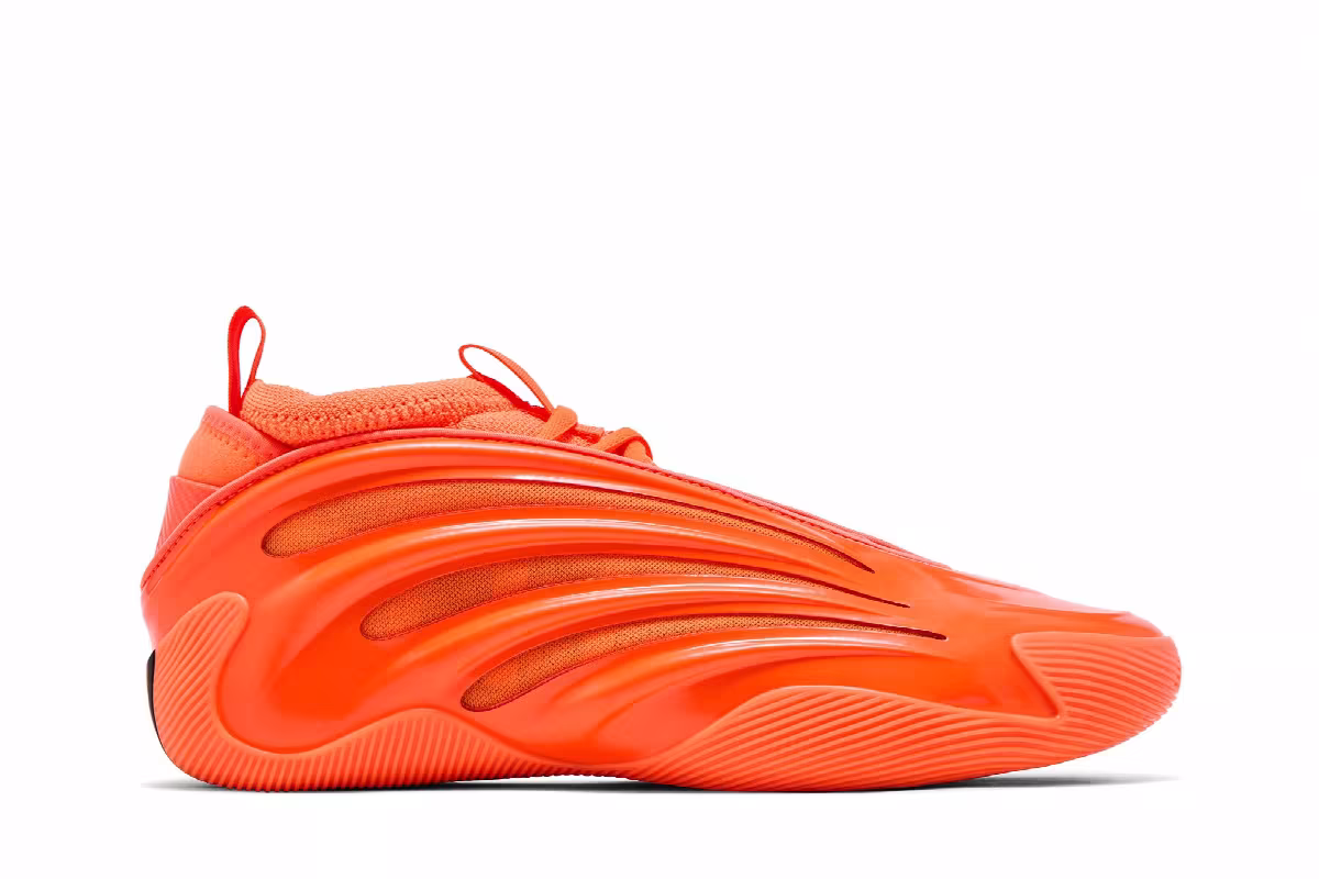 adidas Harden Vol. 9 Dynamo, view 2