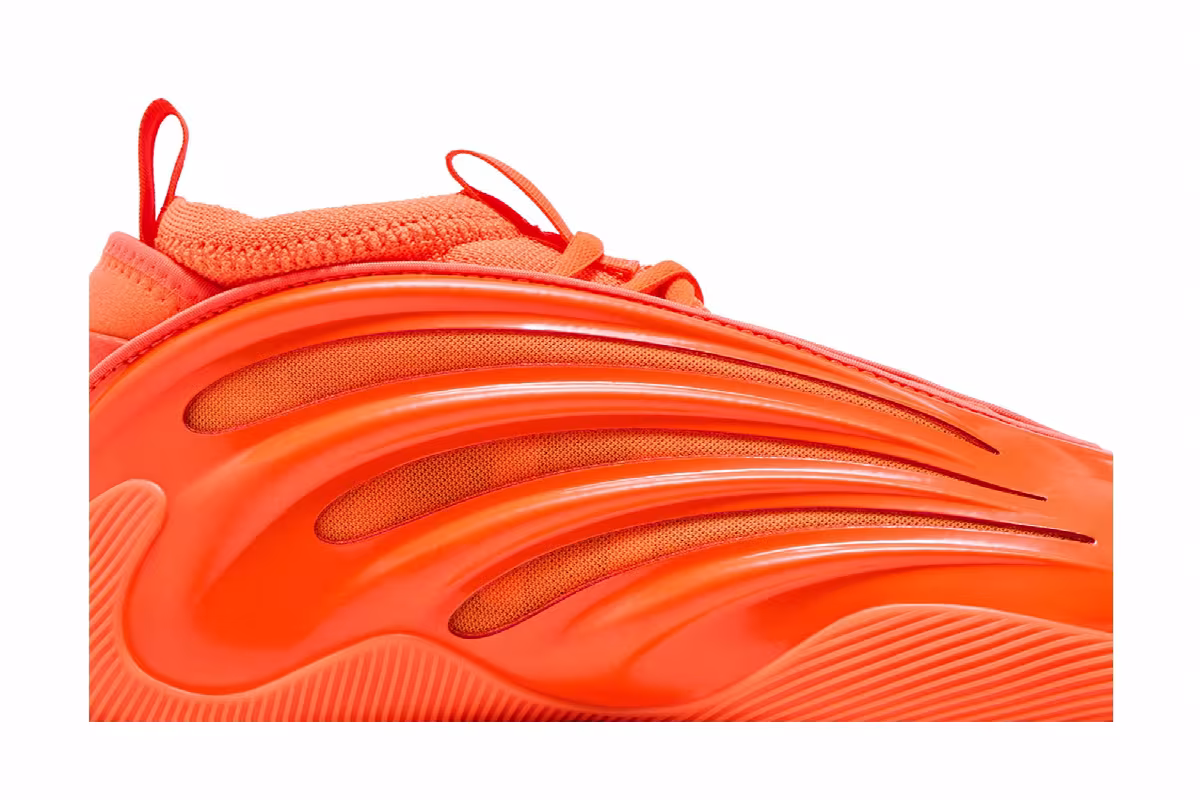 adidas Harden Vol. 9 Dynamo, view 3