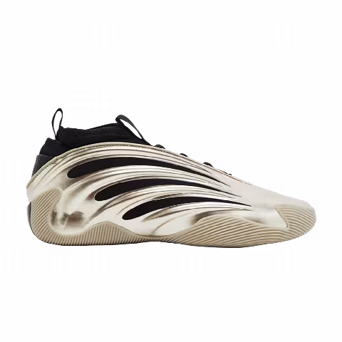 adidas Harden Vol. 9 'Cyber Metallic'