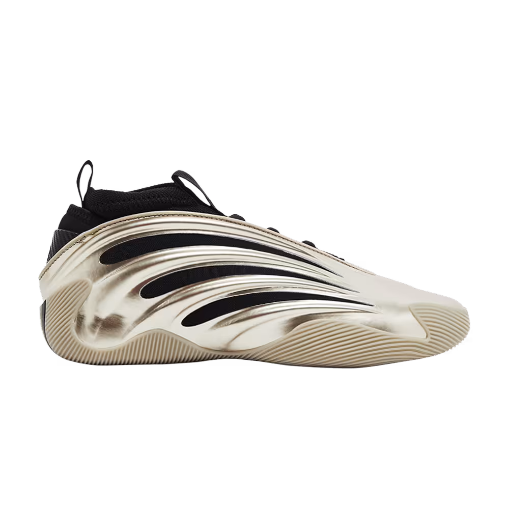 adidas Harden Vol. 9 Cyber Metallic