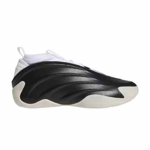 adidas Harden Vol. 9 'Black Warm Vanilla'