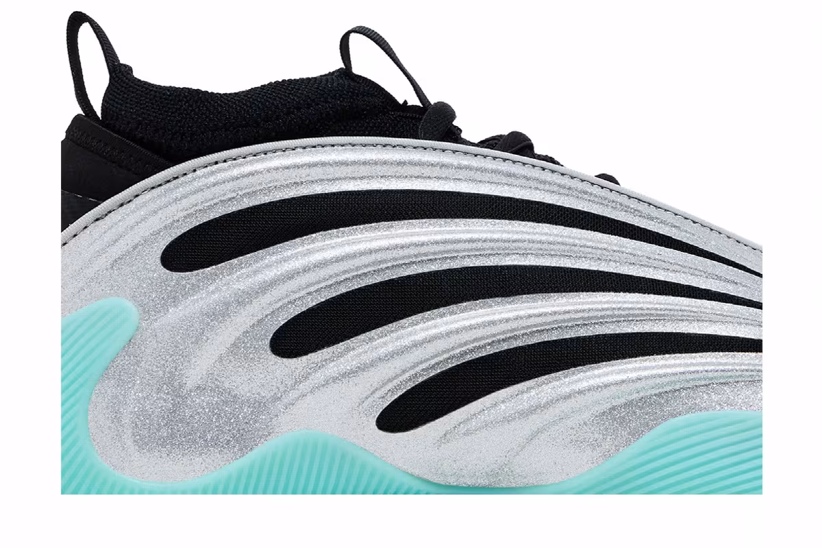 adidas Harden Vol. 9 UNO, view 3
