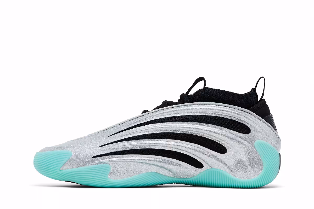 adidas Harden Vol. 9 UNO, view 4
