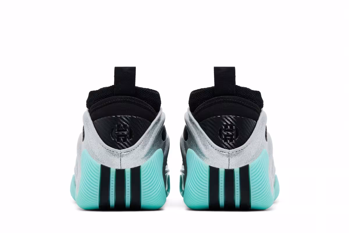adidas Harden Vol. 9 UNO, view 7