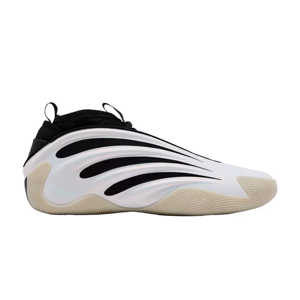 adidas Harden Vol. 9 Stormtrooper