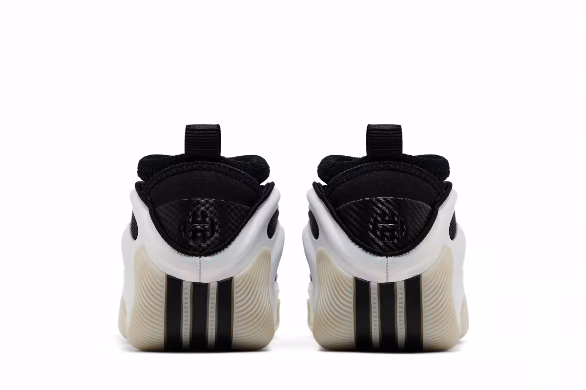 adidas Harden Vol. 9 Stormtrooper, view 7