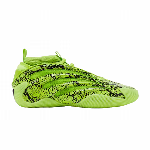 adidas Harden Vol. 9 'Green Snakeskin'
