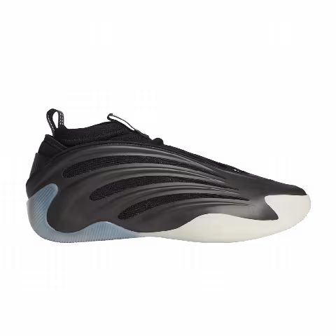 OTE RWE x adidas Harden Vol. 9 'Black White'