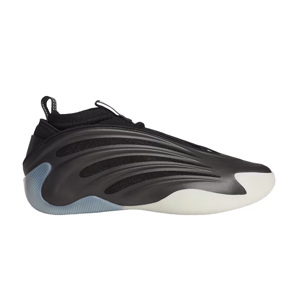 OTE RWE x adidas Harden Vol. 9 Black White