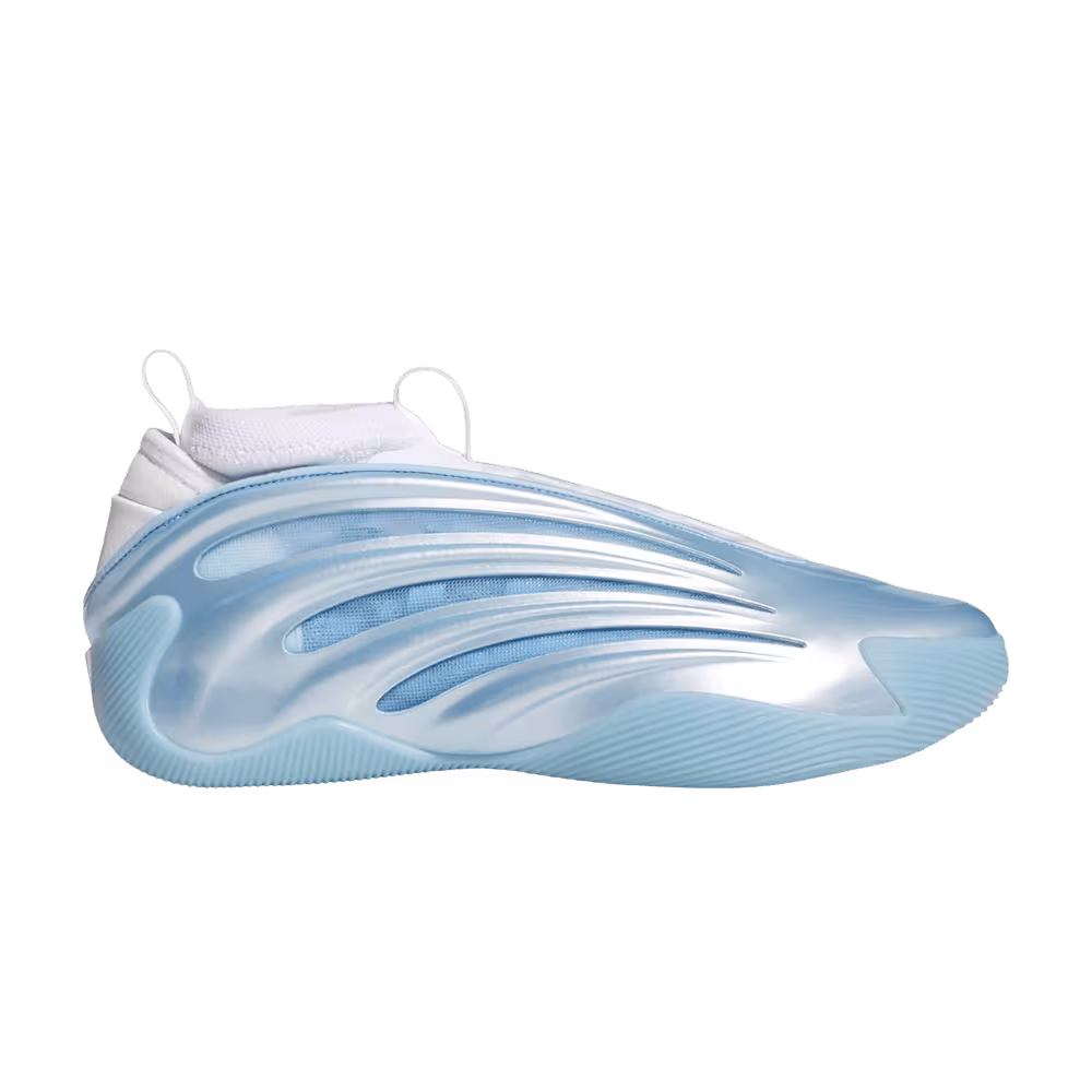 adidas Harden Vol. 9 Glow Blue